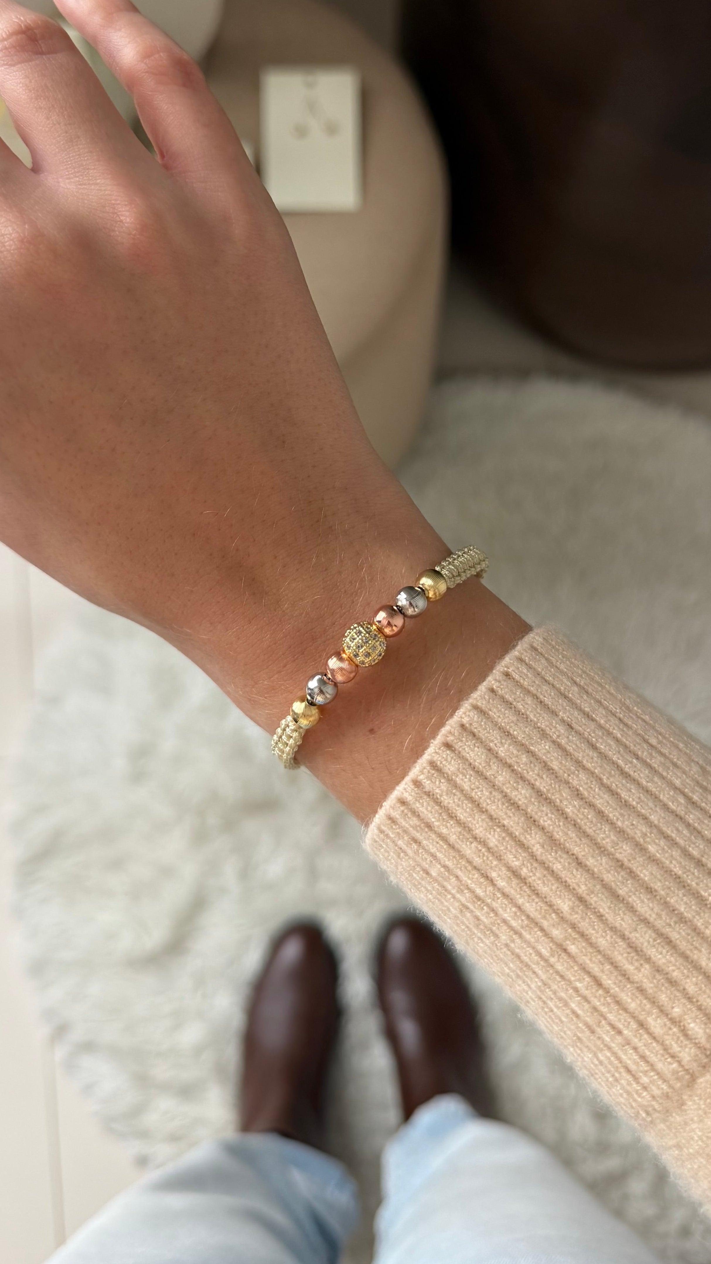 Pulsera