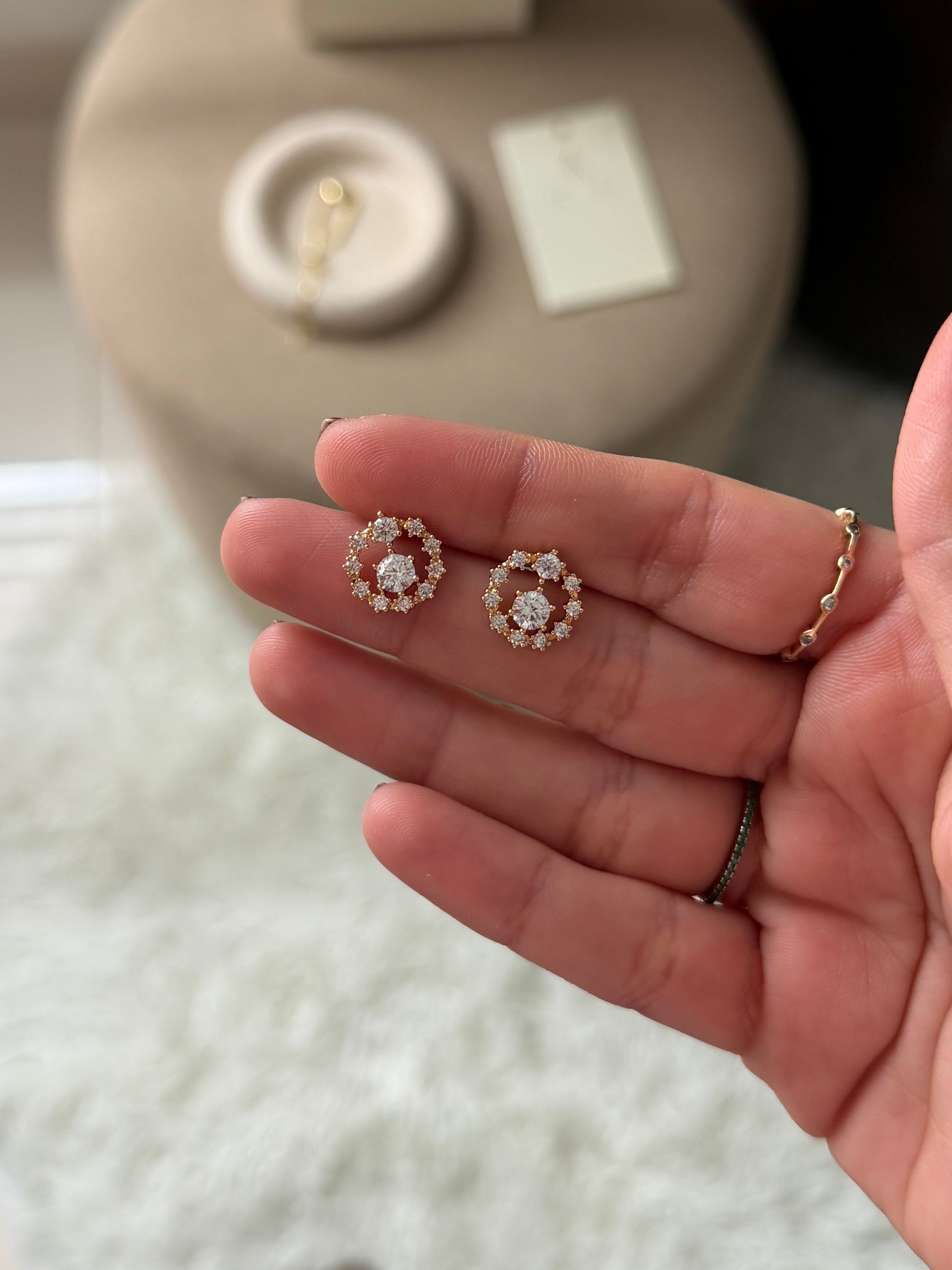 Aretes