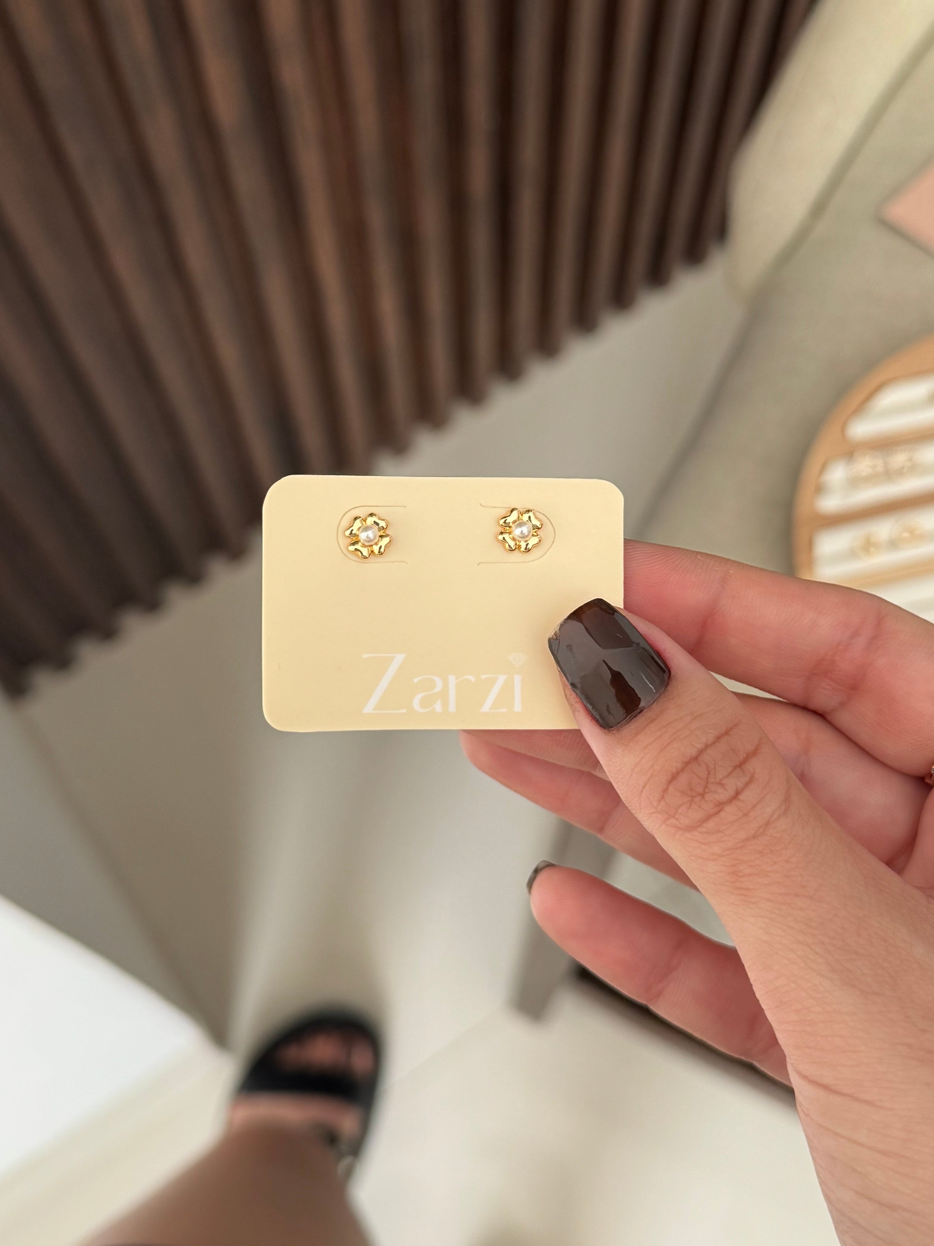 Aretes mini