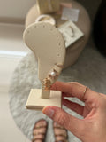 Argollas y aretes (consultar precio)