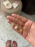 Cadenitas virgencitas