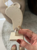 Argollas (cada par)